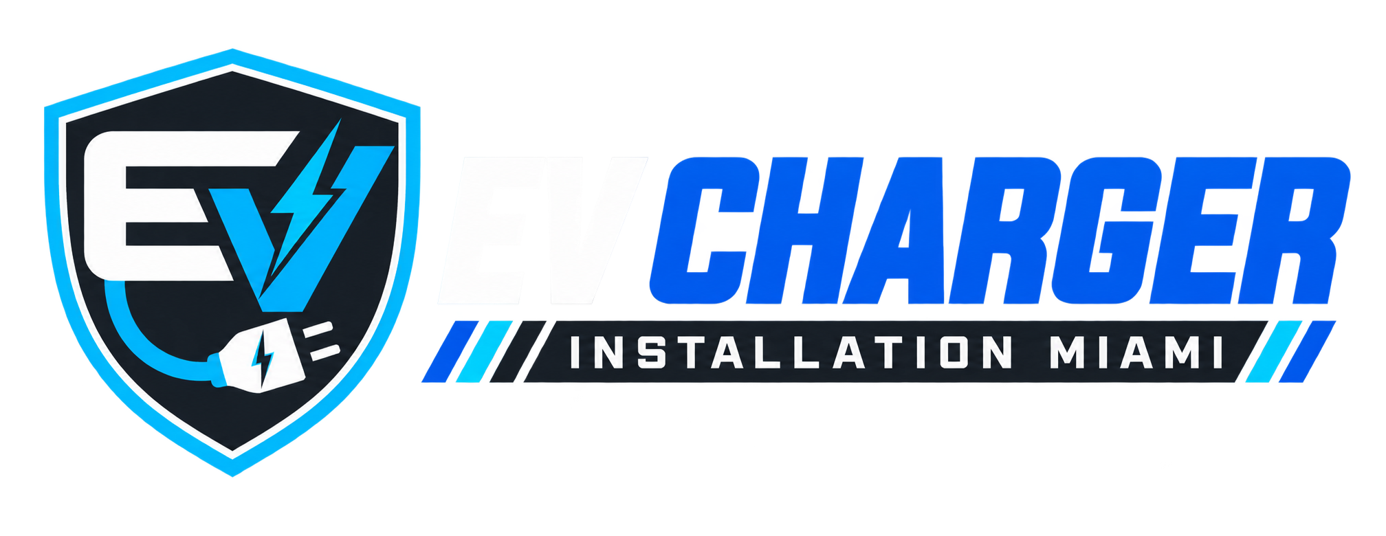 EV Charger Installation Miami
